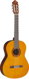 Yamaha CX 40 gitara klasyczna