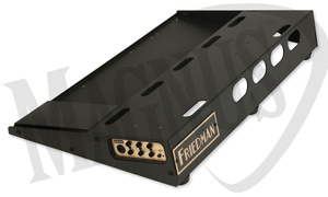 Friedman Tour Pro 1525 Platinium efekt gitarowy