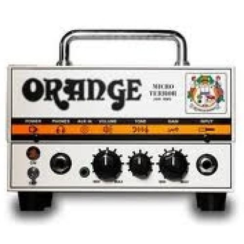 Orange Micro Terror głowa