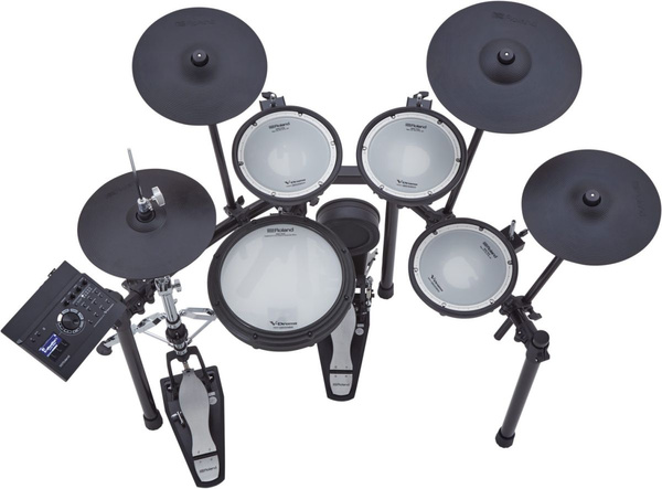 Roland TD-17KVX2 + rama MDS-COM perkusja elektroniczna