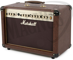 Marshall AS50D combo do gitary akustycznej