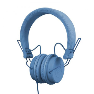 Reloop RHP-6 Blue słuchawki DJ