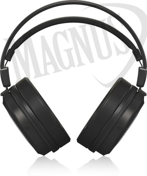 Behringer ALPHA Profesjonalne słuchawki studyjne