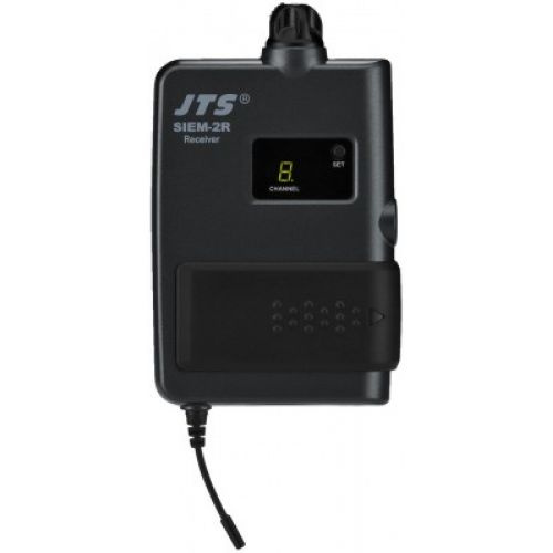 JTS SIEM-2/R5 mikrofon bezprzewodowy