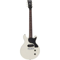 Vintage V130VW gitara elektryczna typu les paul