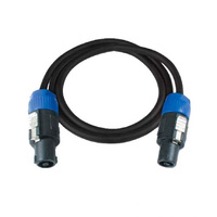 Kempton AIROH 35-10 kabel głośnikowy 10m