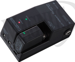 Boss WL-50 system bezprzewodowy