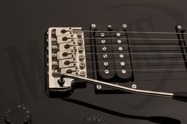 PRS SE Tremonti Standard Black  gitara elektryczna