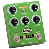 T-Rex Moller II efekt gitarowy