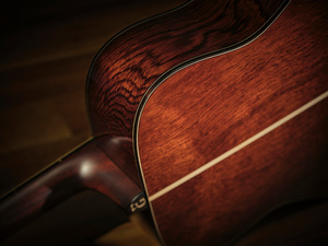 Yamaha FG9 60th Anniversary limited edition - gitara akustyczna