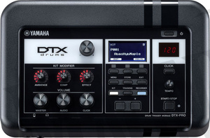 Yamaha DTX6K-X  perkusja elektroniczna
