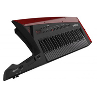 Roland AX-Edge Black syntezator naramienny - keytar