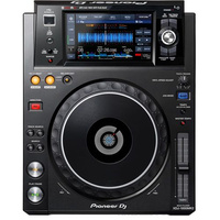 Pioneer XDJ-1000MK2 kontroler DJ