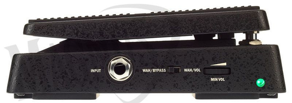 Joyo Wah-I - efekt gitarowy wah wah, kaczka efekt gitarowy