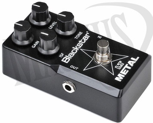 Blackstar LT-Metal efekt gitarowy