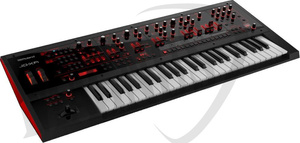 Roland JD-XA syntezator
