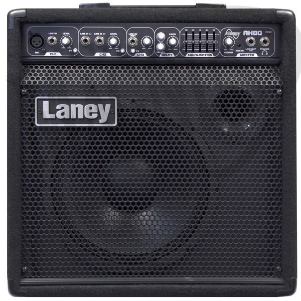 Laney AH80 wzmacniacz klawiszowy