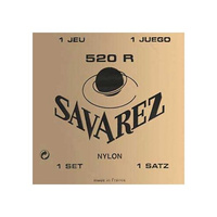 Savarez 520 R struny do gitary klasycznej