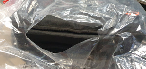 Roland CB-BSPD-SX torba - uszkodzona