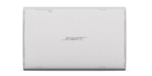 Bose AudioPack Pro S4 White zestaw nagłośnienia