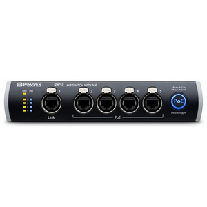 PreSonus SW5E