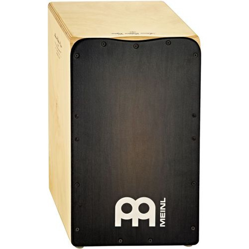 Meinl  AE-CAJ3BK cajon