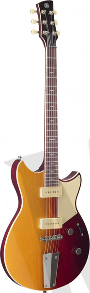 Yamaha Revstar RSP-02T SSB gitara elektryczna