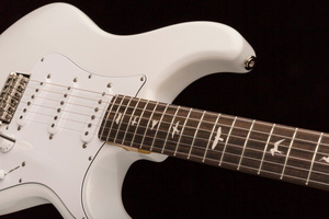 PRS Silver Sky Frost gitara elektryczna