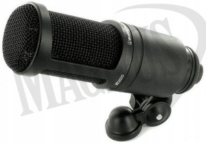 Audio Technica AT2020 mikrofon pojemnościowy