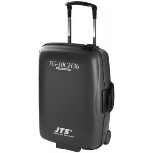 JTS TG-10CH36 skrzynia transportowa