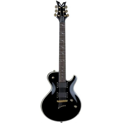 Dean Deceiver CBK gitara elektryczna
