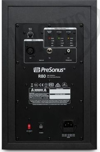 PreSonus R80 aktywny monitor studyjny