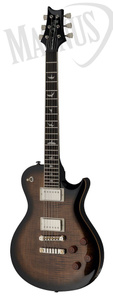 PRS SE McCarty 594 Singlecut Black Gold Burst gitara elektryczna