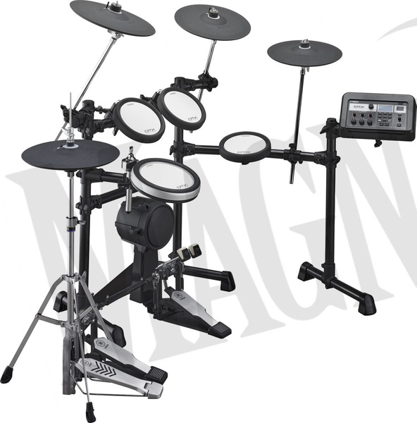 Yamaha DTX6K3-X  perkusja elektroniczna