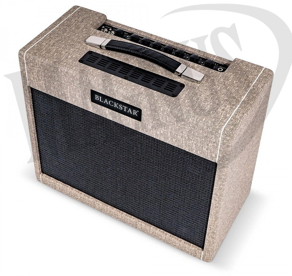 Blackstar  St. James 50 212 EL34 wzmacniacz gitarowy