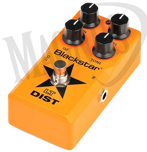 Blackstar LT DISTORTION efekt gitarowy