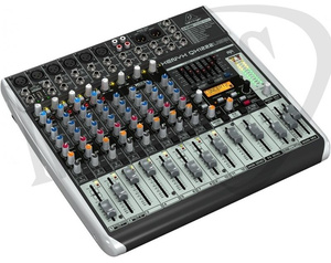 Behringer QX1222USB mikser analogowy