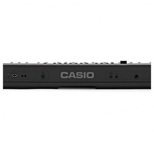 Casio Casiotone CT-S1-76 BK Keyboard dla początkujących
