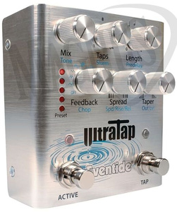 Eventide Ultra Tap efekt gitarowy