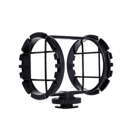 BOYA BY-C03 Shock Mount do mikrofonu VM300PS V02