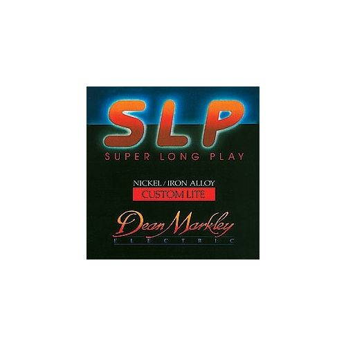 Dean Markley DM 2520 struny do gitary elektrycznej
