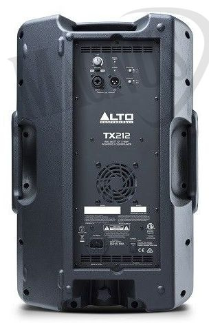 Alto Professional TX212 kolumna szerokopasmowa aktywna