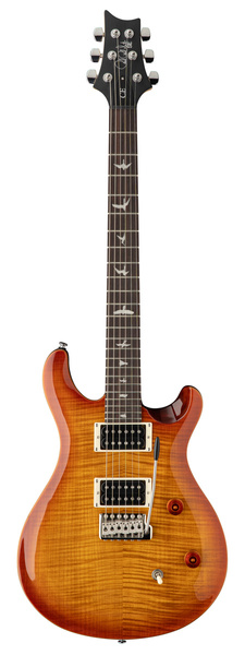 PRS SE CE 24 Vintage Sunburst  gitara elektryczna