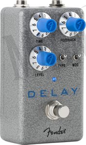 Fender Hammertone Delay efekt gitarowy