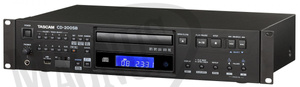 Tascam CD-200SB odtwarzacz CD