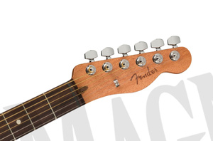 Fender Acoustasonic Player Telecaster RW BRSH BK gitara elektroakustyczna