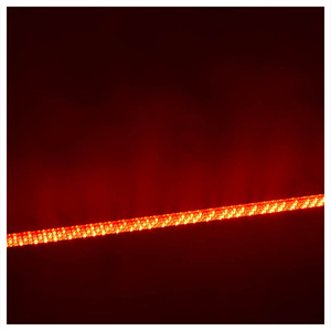 Light4Me Basic Light Bar Led 8 RGB MKII IR BK - listwa led