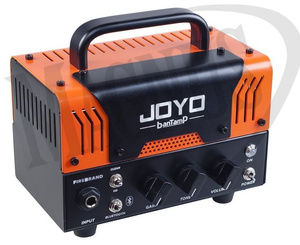 Joyo Bantamp Firebrand - mini głowa gitarowa 20W głowa