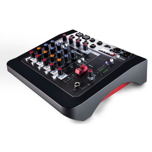 Allen&amp;Heath ZEDi8 mikser analogowy