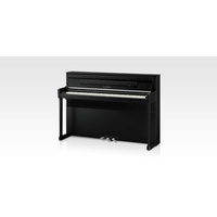 Kawai CA-901 B Następca Kawai CA99 pianino cyfrowe